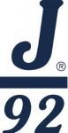 Segelmärke J/92