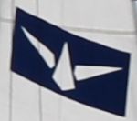 Segelmärke Compis 97