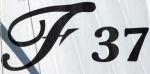 Segelmärke Fantasi 37