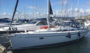 bild Bavaria 40 Cruiser 