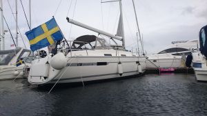 bild Bavaria Cruiser 36 2010-2013 