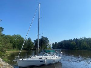 bild Beneteau Oceanis 36CC 