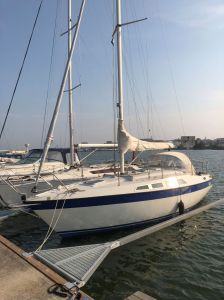bild Sunwind 29 
