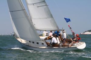 bild Swan 36 