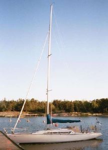 bild Targa 42  